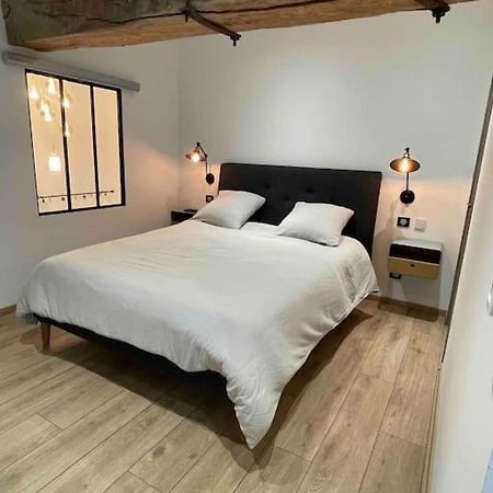 Maison Meursault Parking Ferme 外观 照片