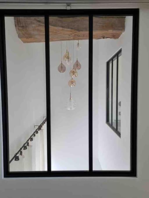 Maison Meursault Parking Ferme 外观 照片