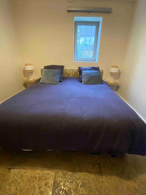 Maison Meursault Parking Ferme 外观 照片